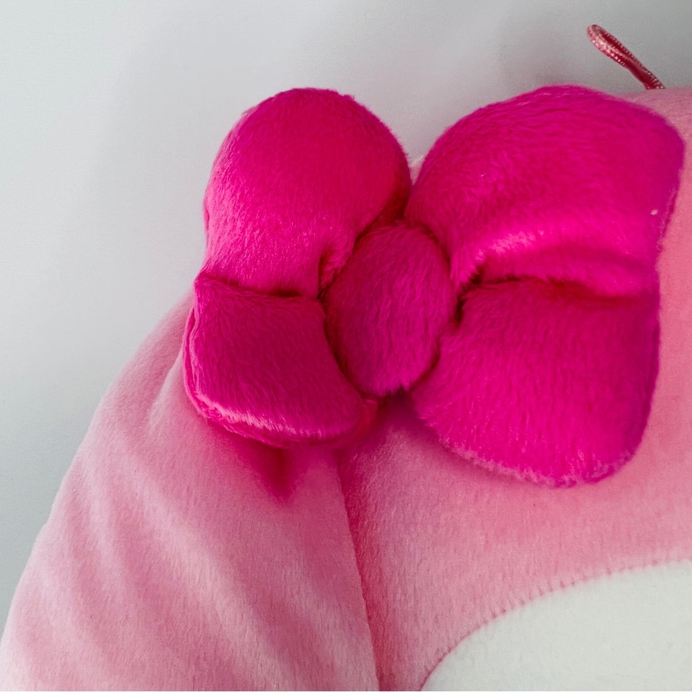 🎀MY MELODY SANRIO Large Baby Angel Plush Collectible NWT - Picture 6 of 7